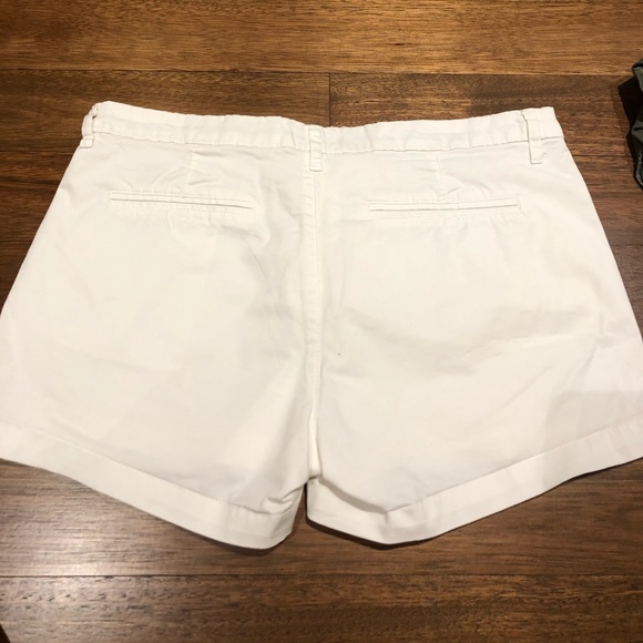 Old Navy Cargo Shorts - Picture 3 of 4